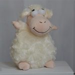 peluche mouton