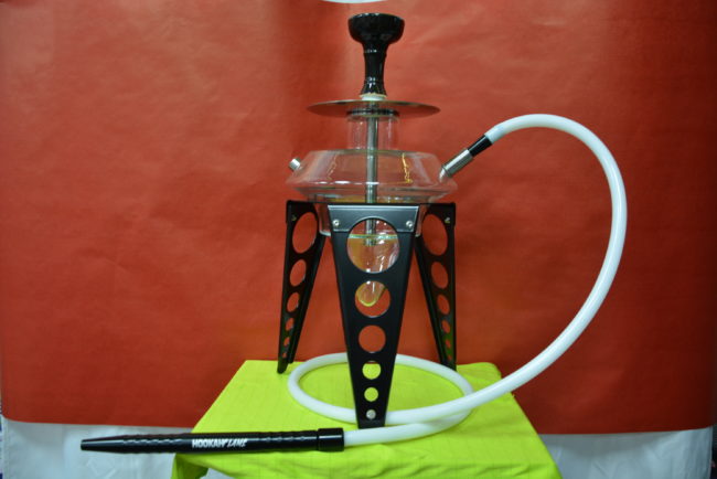 Shisha Design