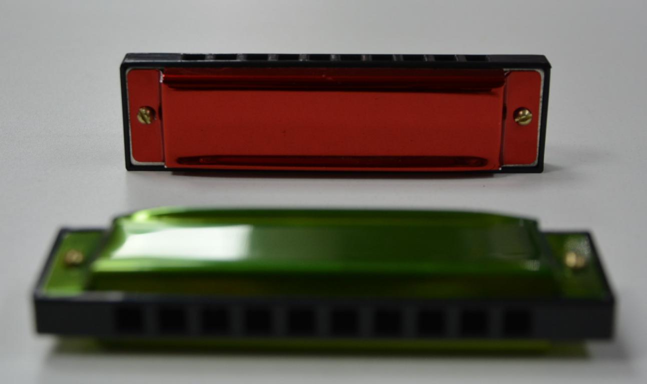 harmonica-vert-rouge-10-ouvertures