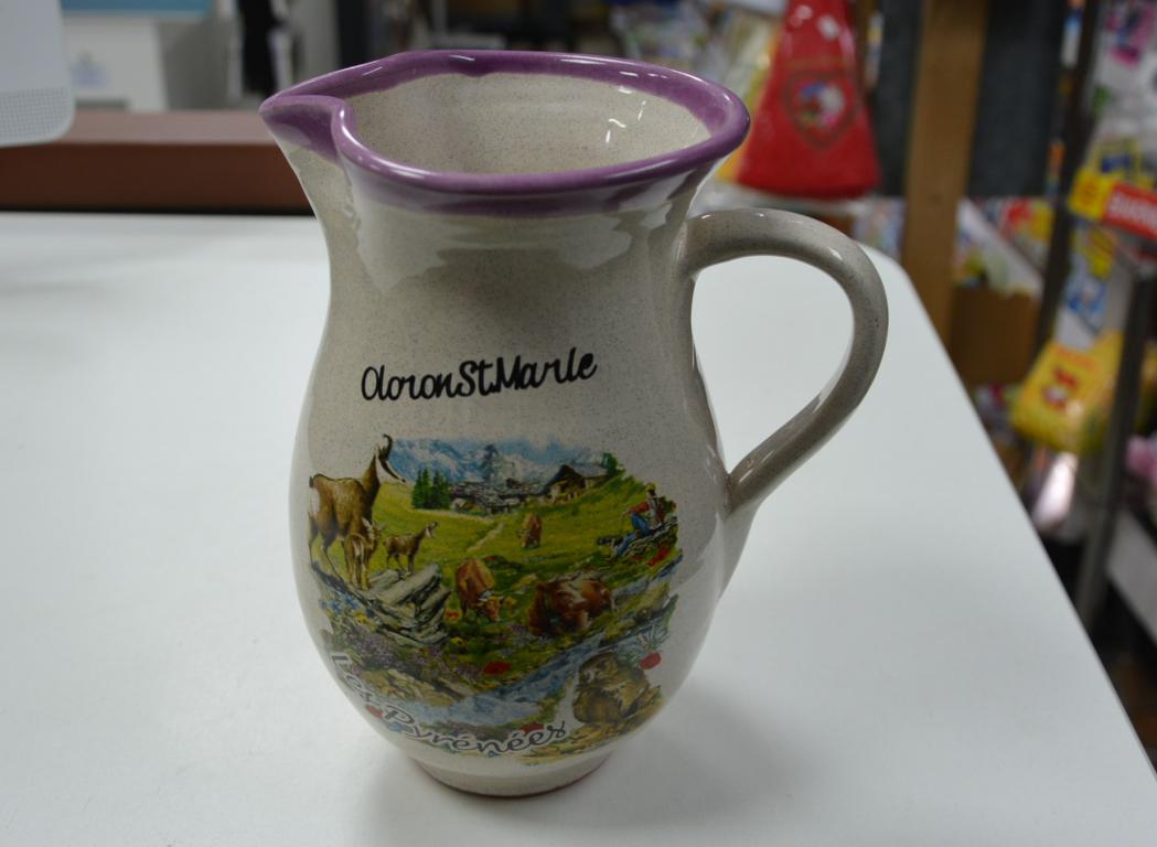 pichet-carafe-cruche-gre-souvenir